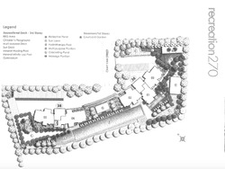 The Regency At Tiong Bahru (D3), Condominium #167091212